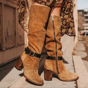 NWOB Freebird Holland